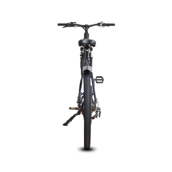 WHITE SIBERIA CAMRY X BLACK EDITION