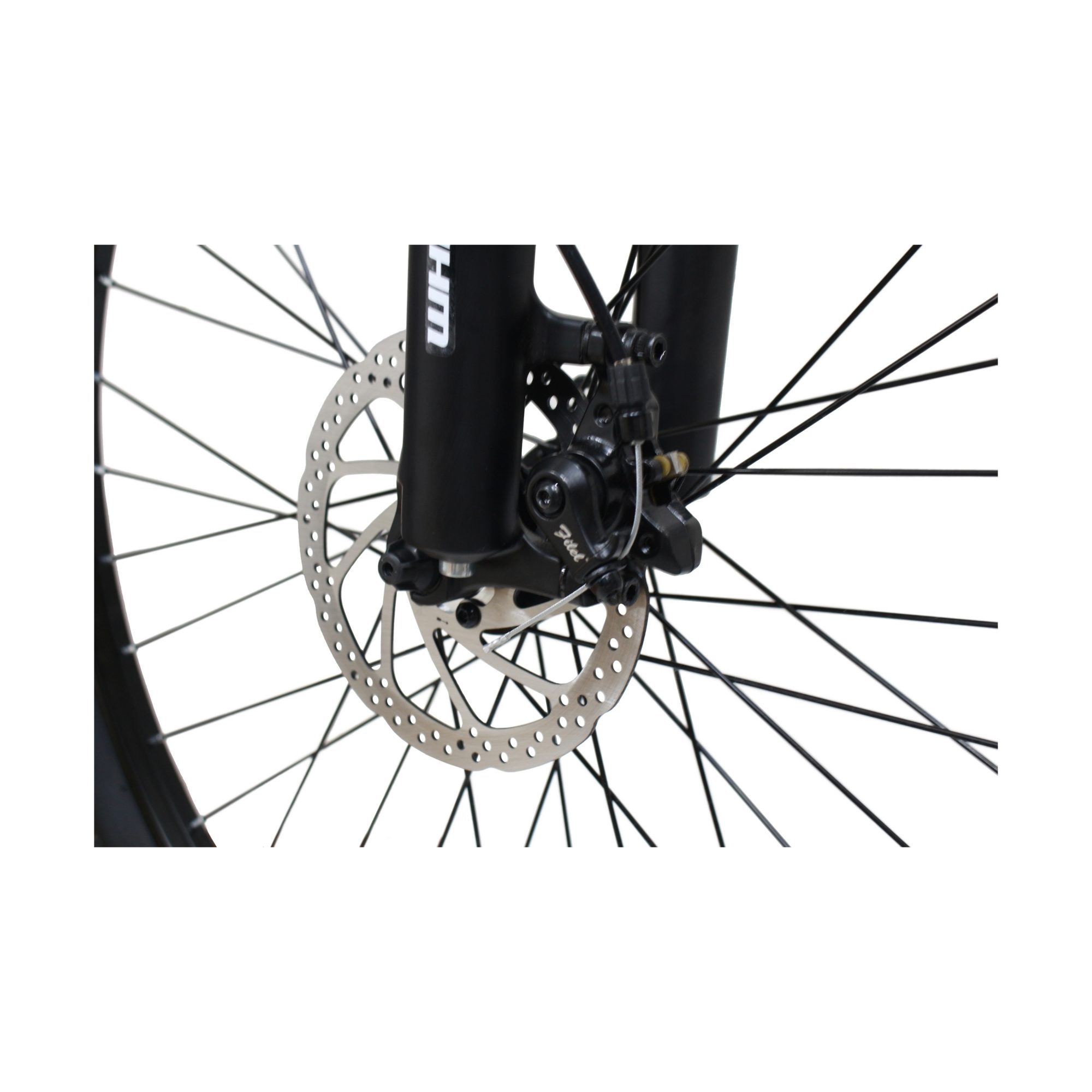 WHITE SIBERIA CAMRY X BLACK EDITION