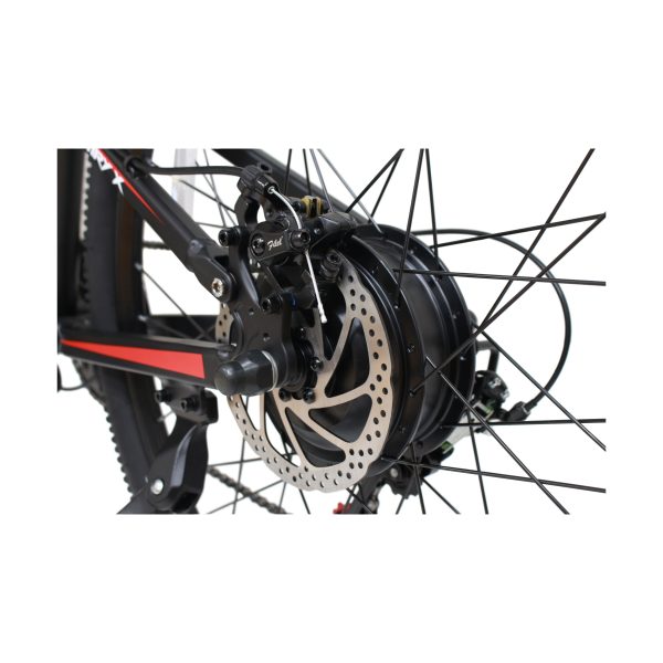 WHITE SIBERIA CAMRY X BLACK EDITION