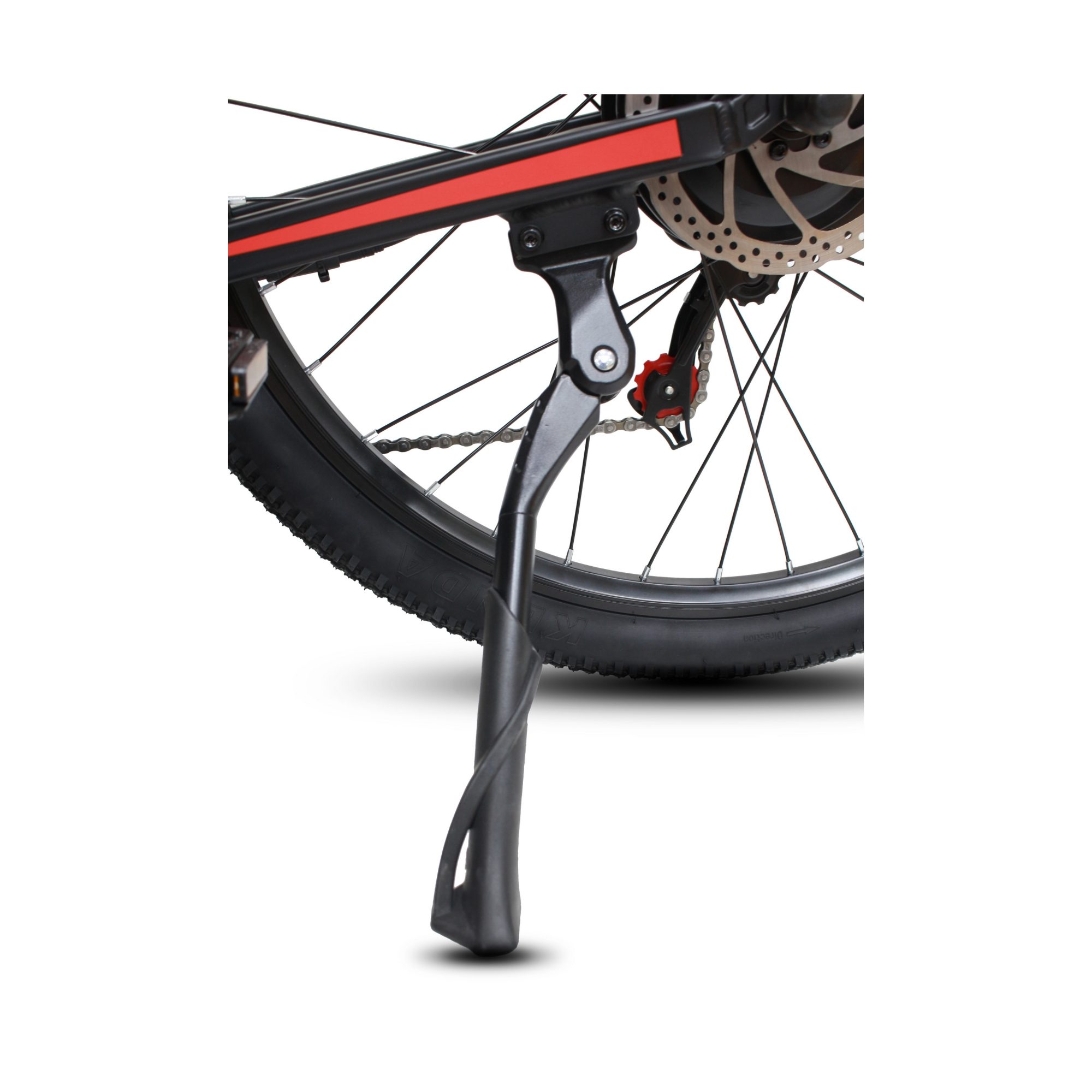 WHITE SIBERIA CAMRY X BLACK EDITION