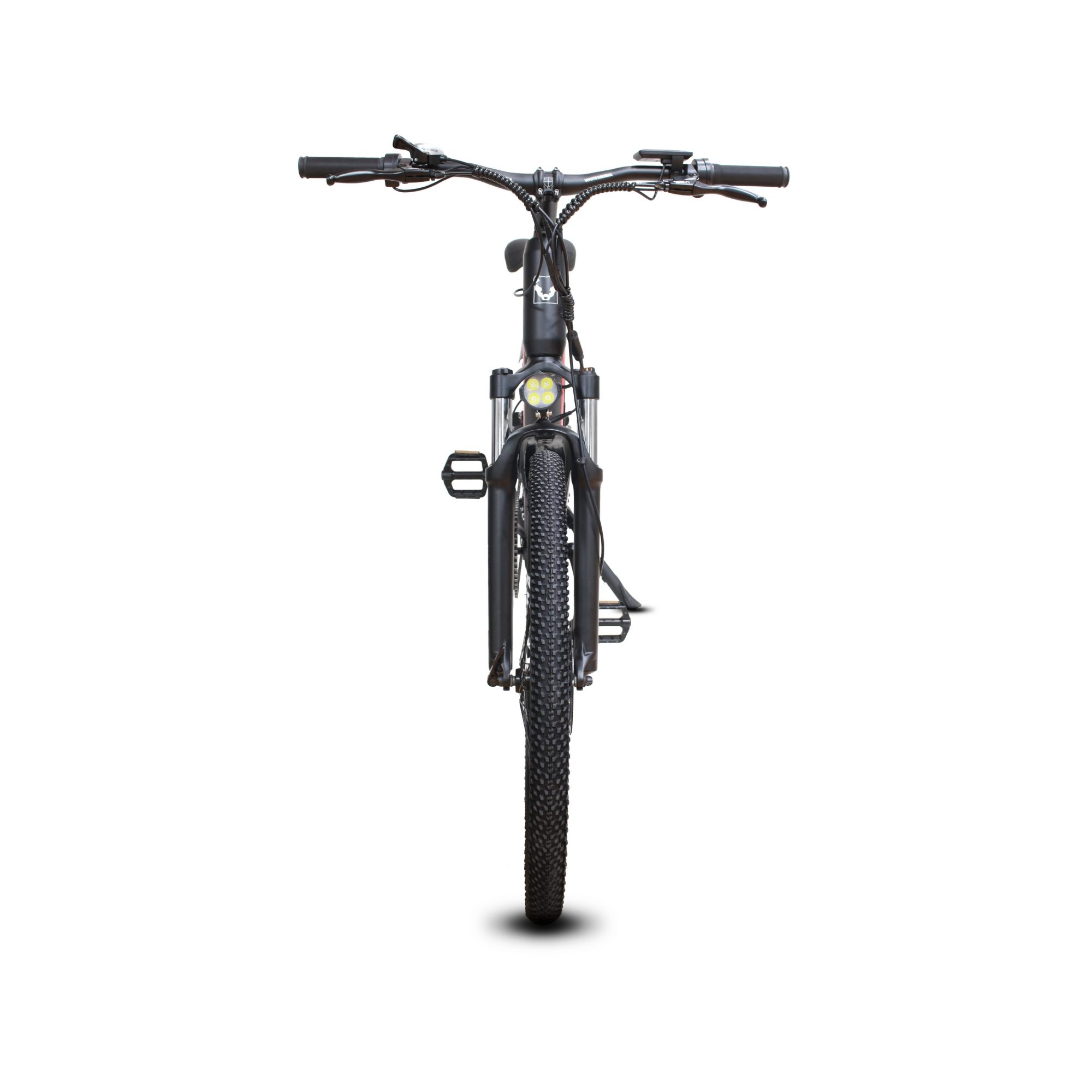 WHITE SIBERIA CAMRY X BLACK EDITION