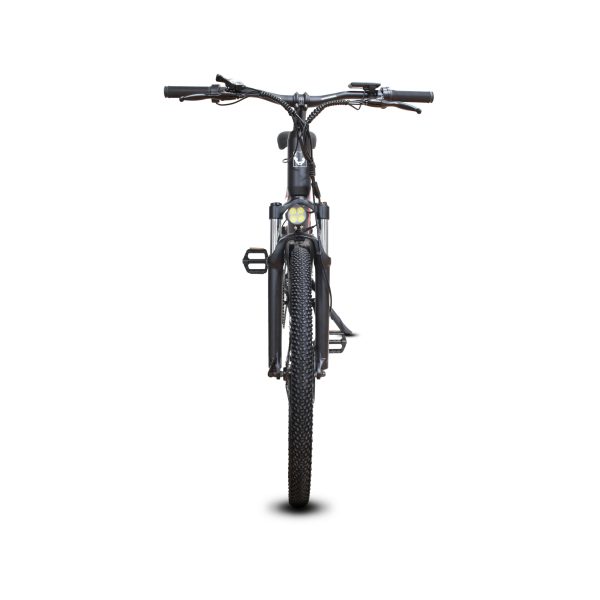 WHITE SIBERIA CAMRY X BLACK EDITION