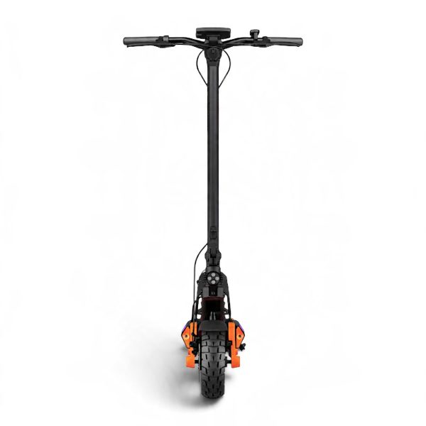 Kamikaze K1 Lite