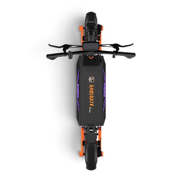 Kamikaze K1 Lite