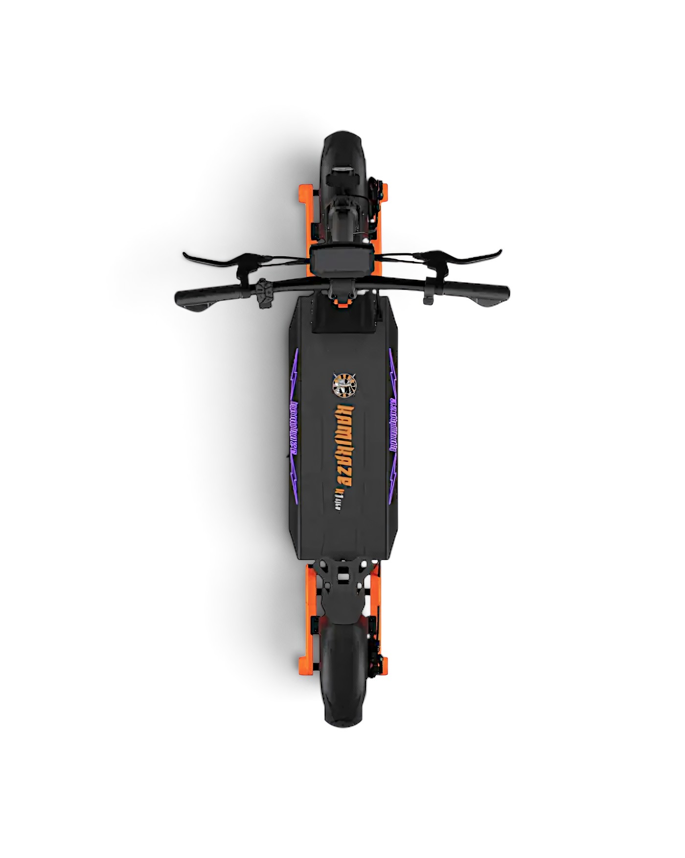 Kamikaze K1 Lite