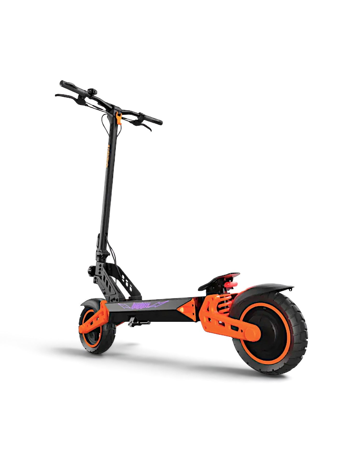 Kamikaze K1 Lite