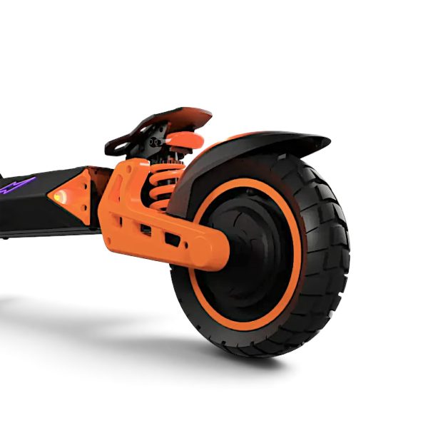 Kamikaze K1 Lite