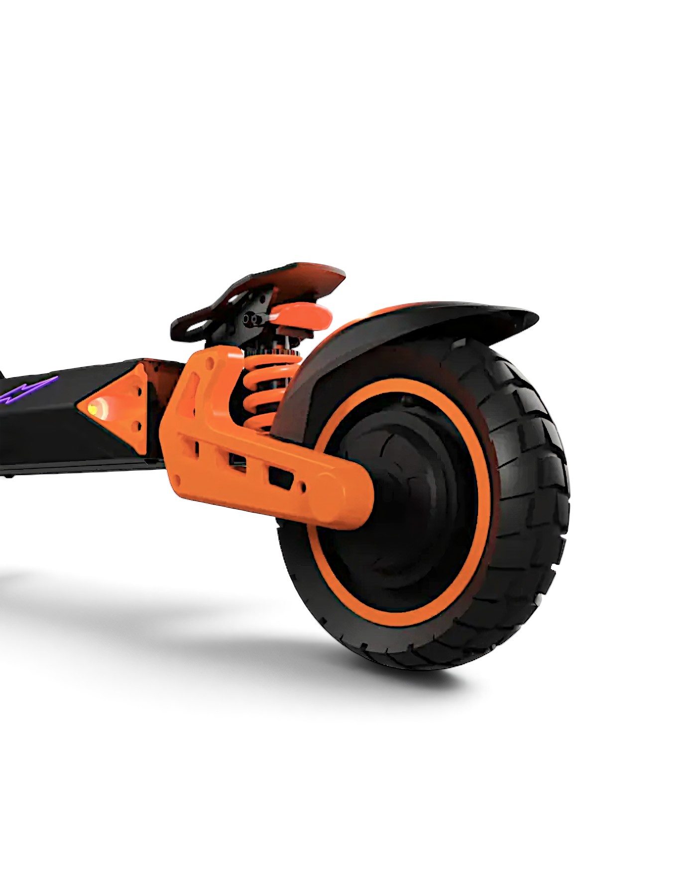 Kamikaze K1 Lite