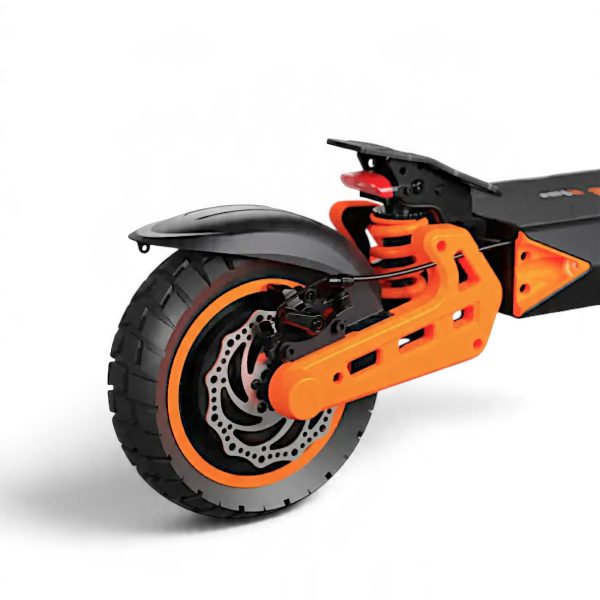 Kamikaze K1 Lite