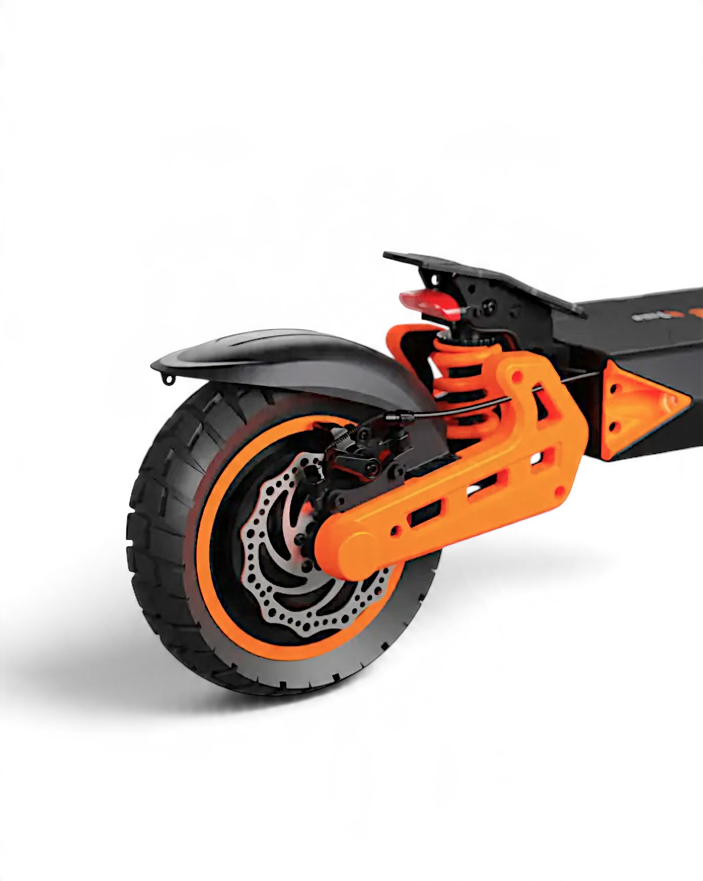 Kamikaze K1 Lite