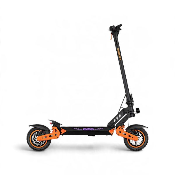 Kamikaze K1 Lite