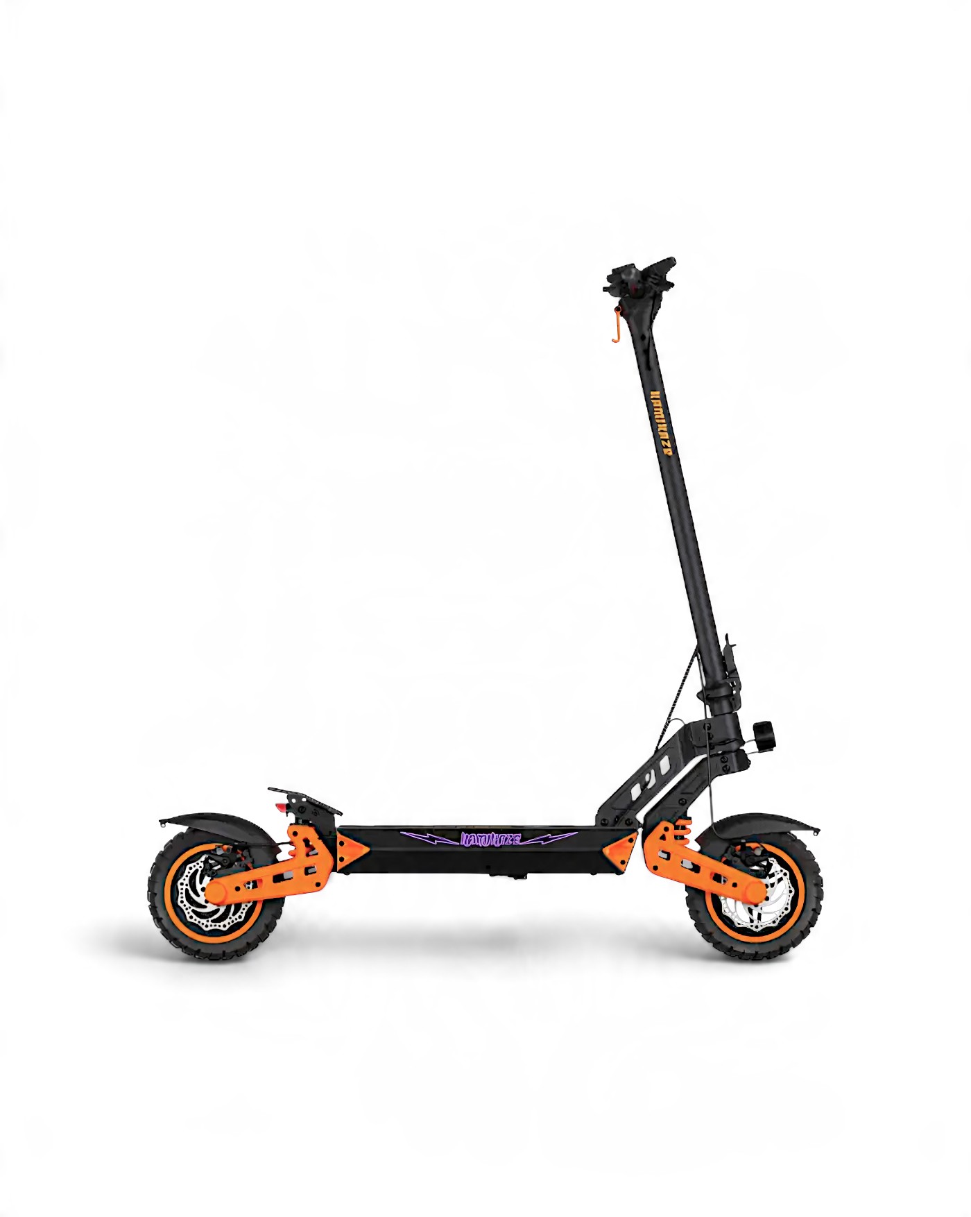Kamikaze K1 Lite