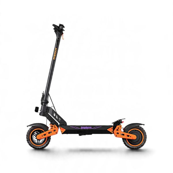 Kamikaze K1 Lite