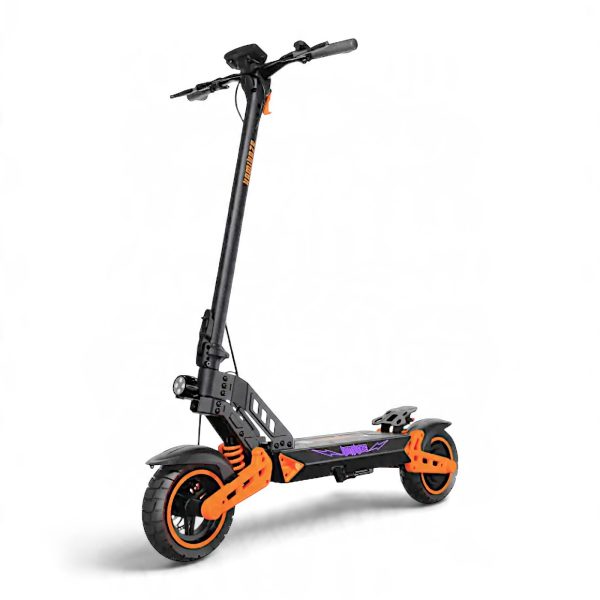 Kamikaze K1 Lite