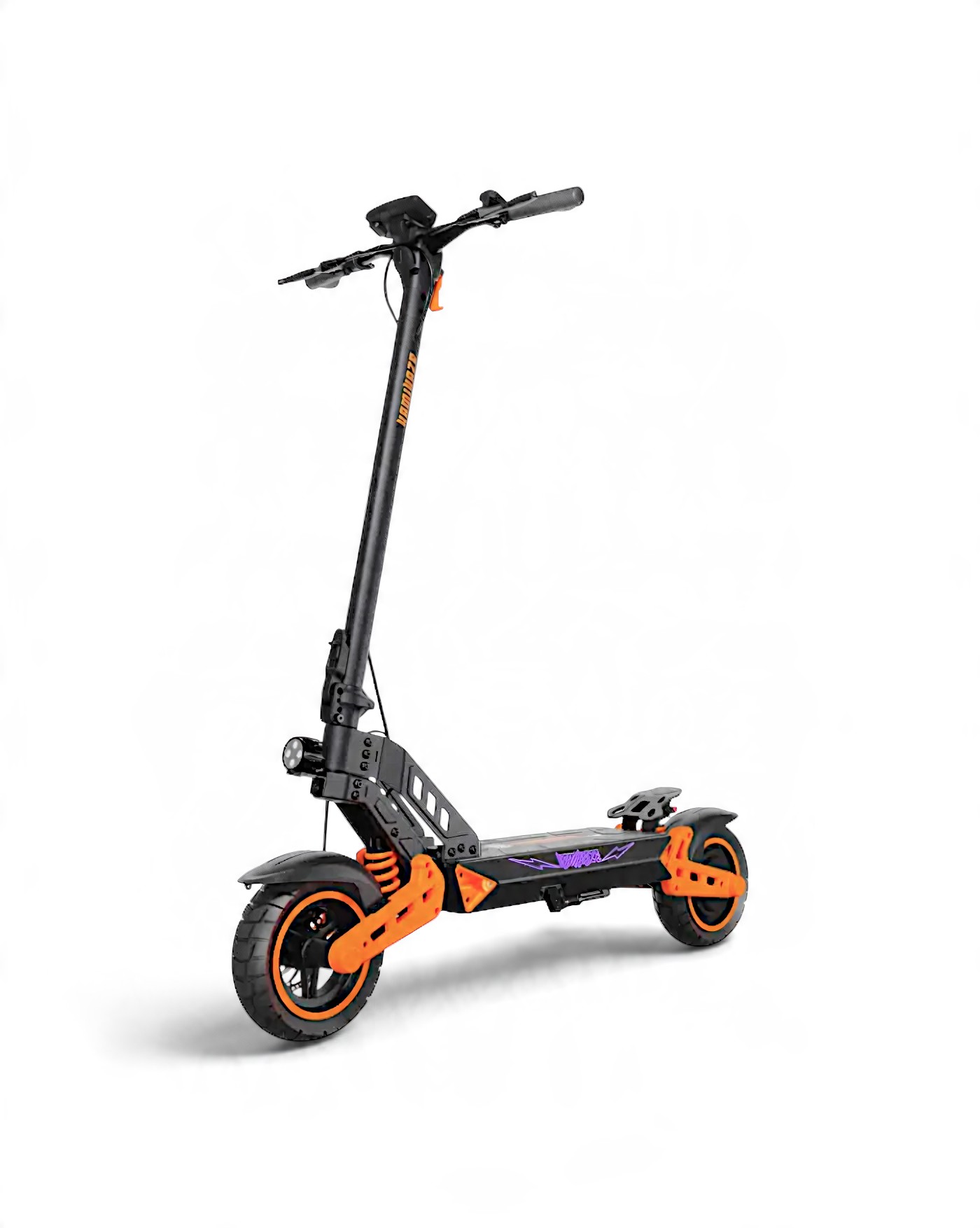 Kamikaze K1 Lite
