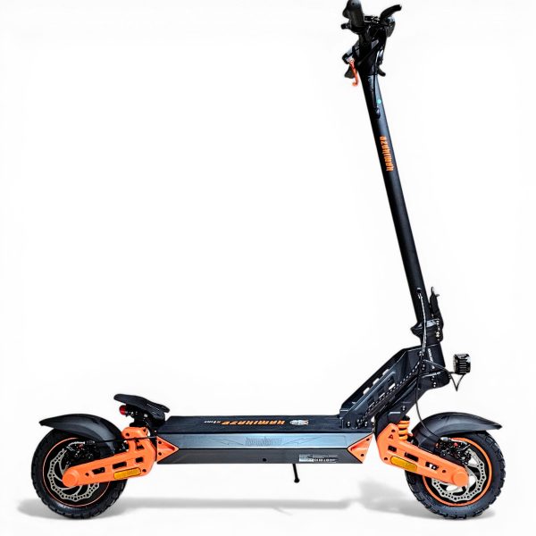 Kamikaze K1 Lite 800W