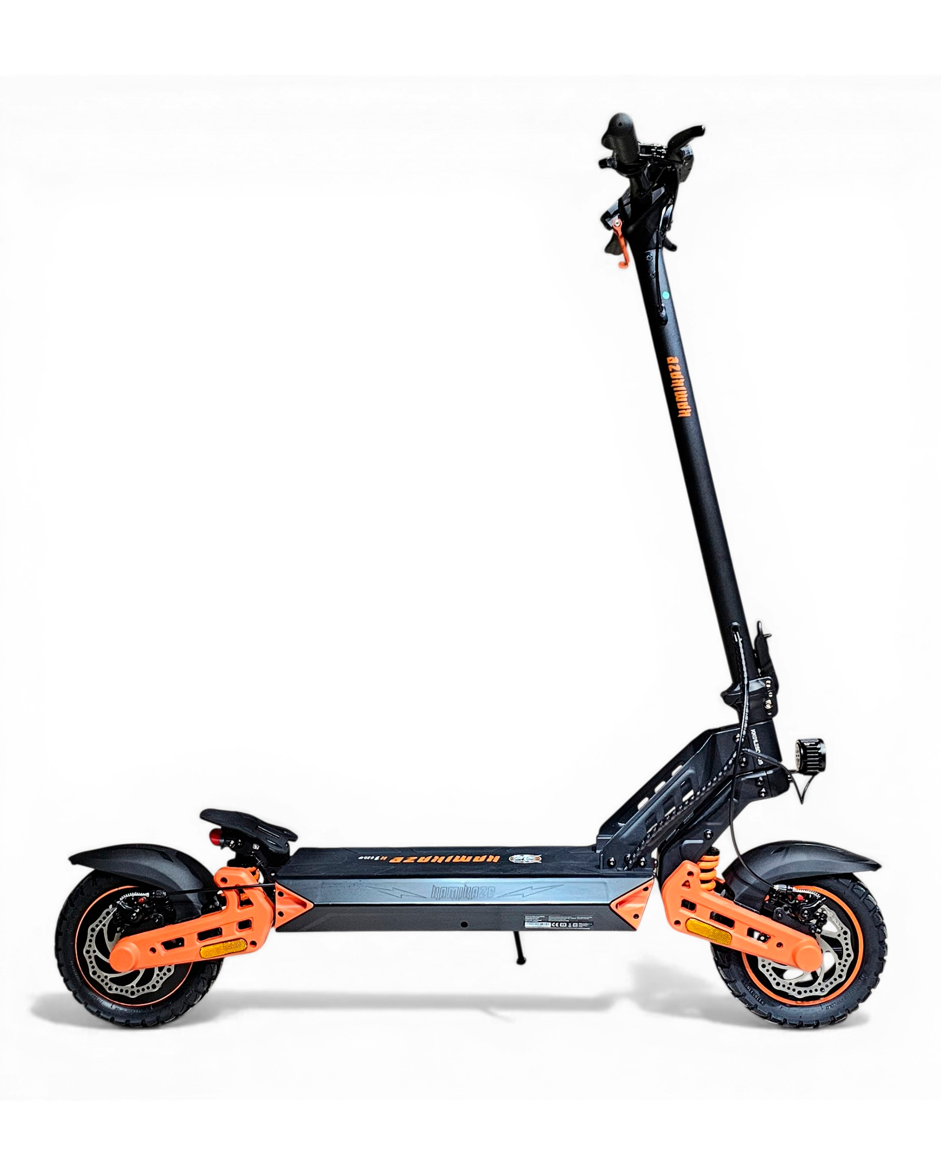 Kamikaze K1 Lite 800W