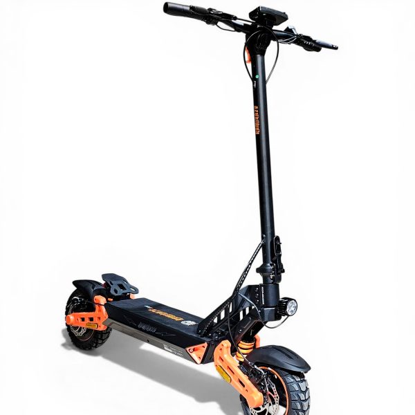 Kamikaze K1 Lite 800W