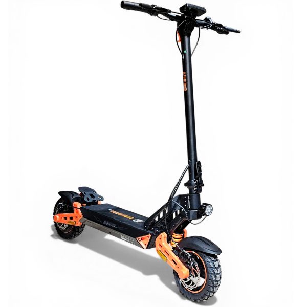 Kamikaze K1 Lite 800W