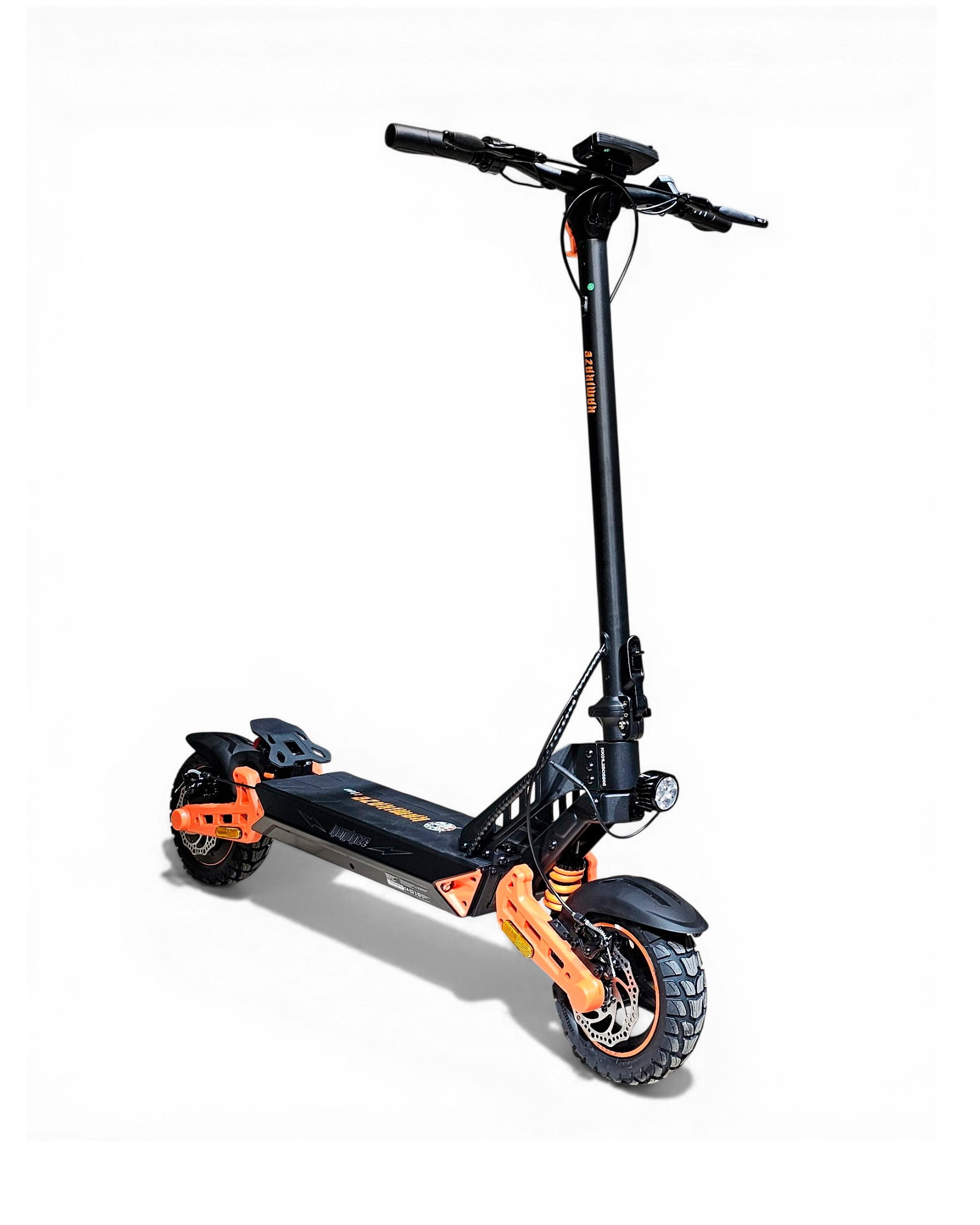 Kamikaze K1 Lite 800W