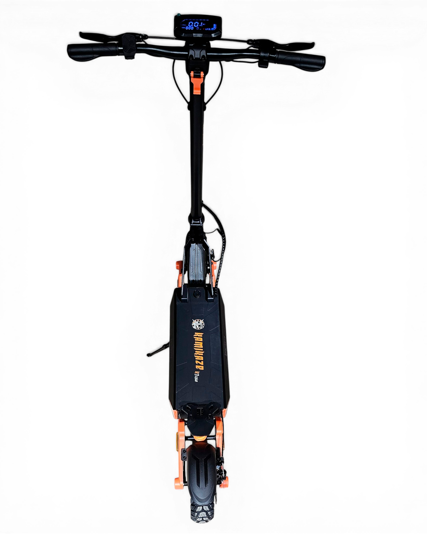 Kamikaze K1 Lite 800W