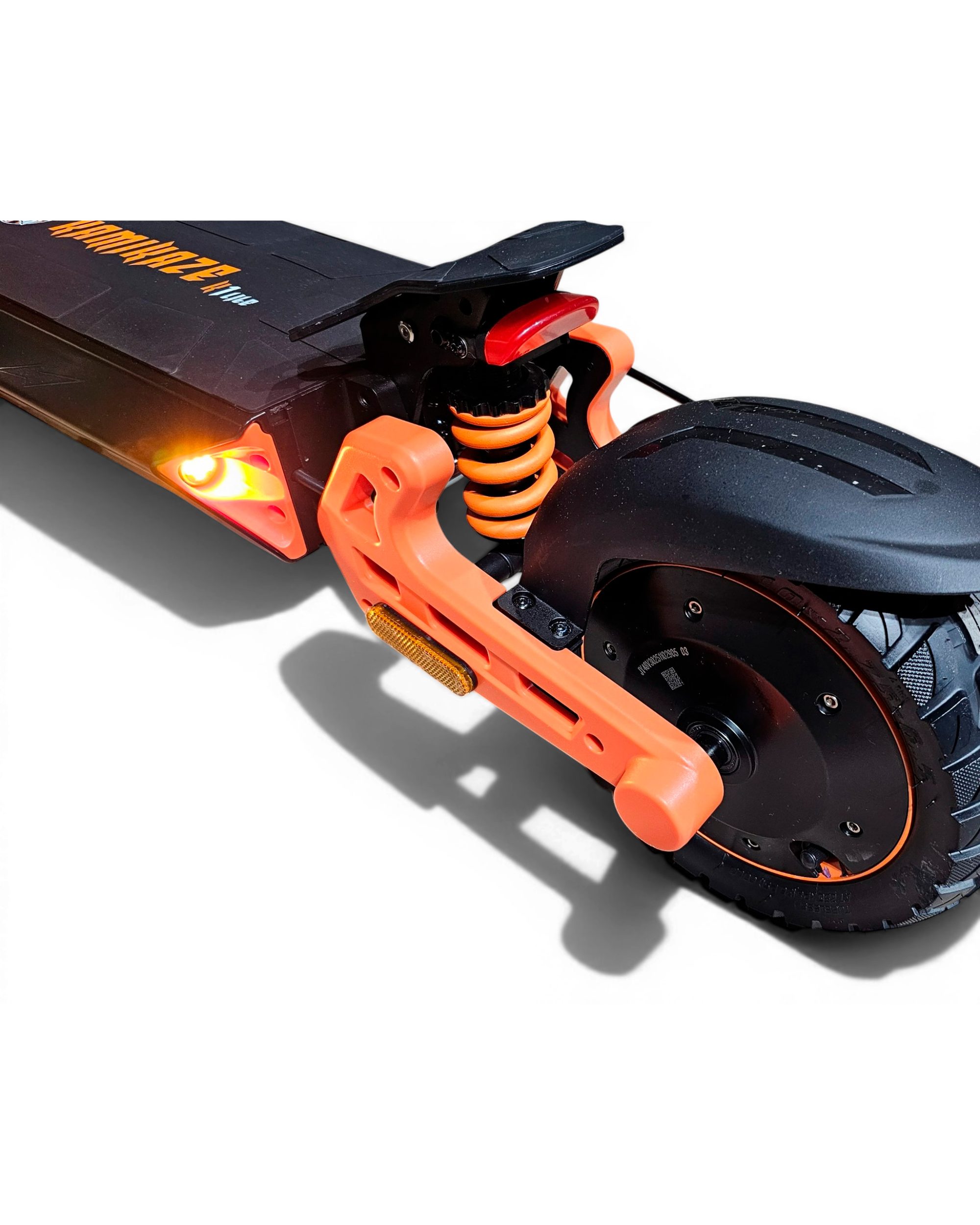 Kamikaze K1 Lite 800W