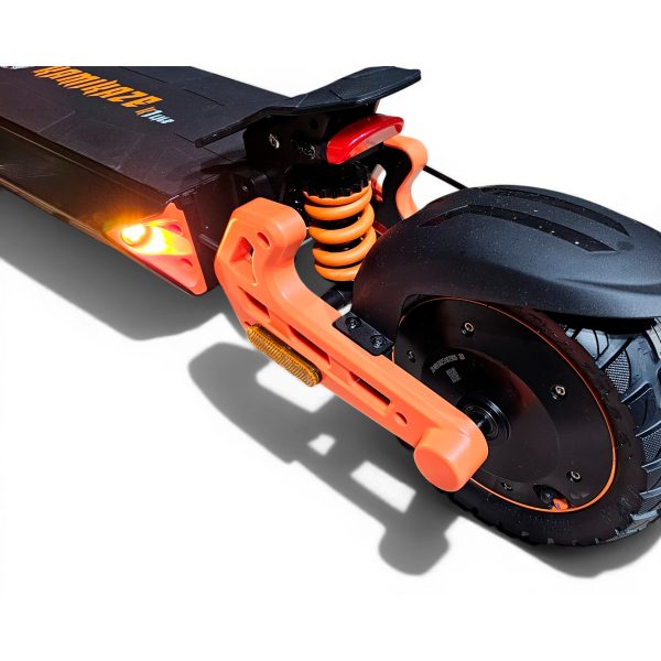 Kamikaze K1 Lite 800W