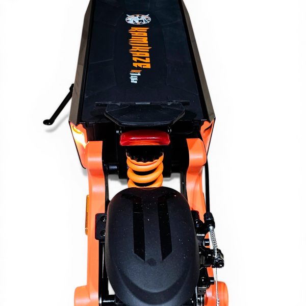 Kamikaze K1 Lite 800W