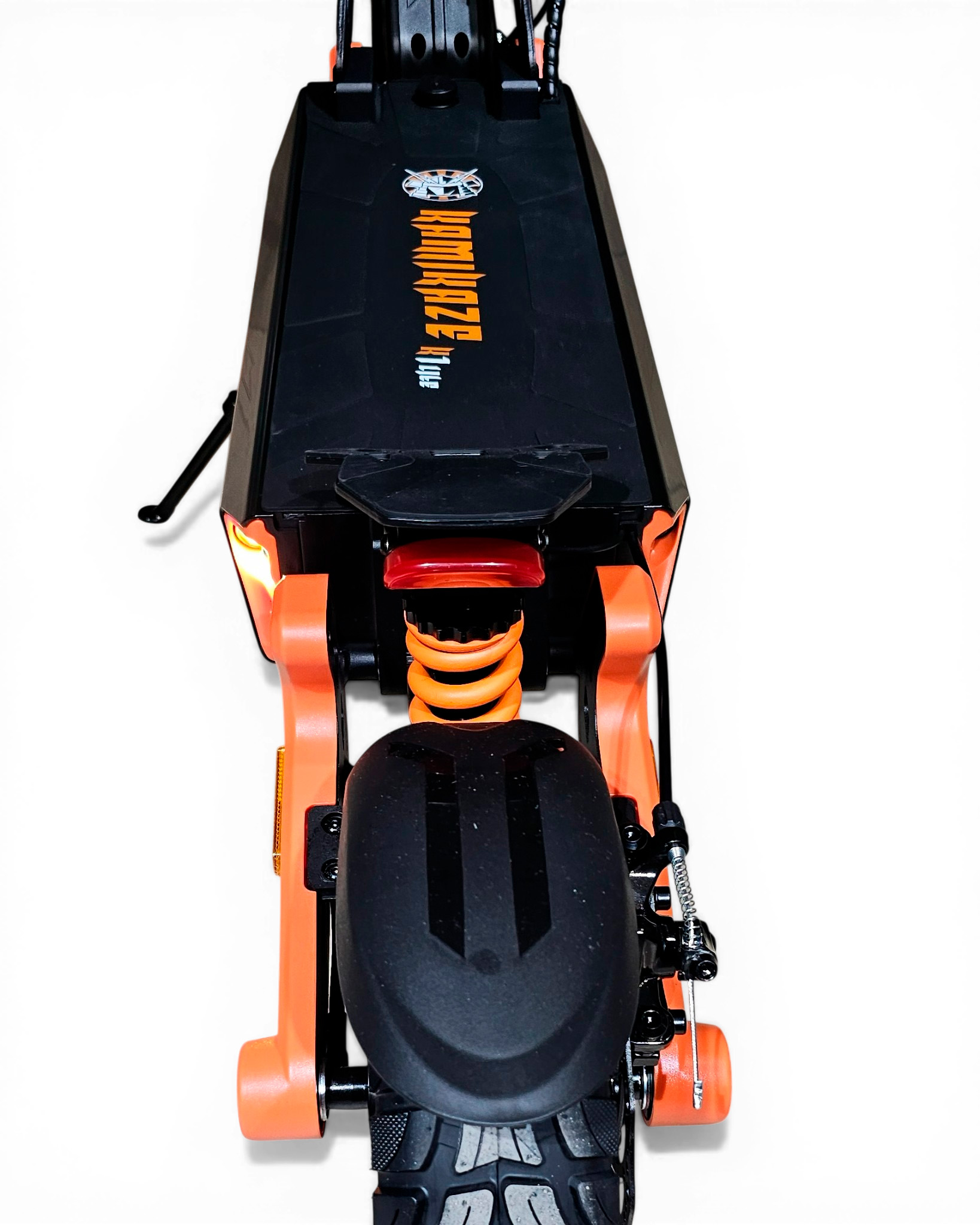 Kamikaze K1 Lite 800W