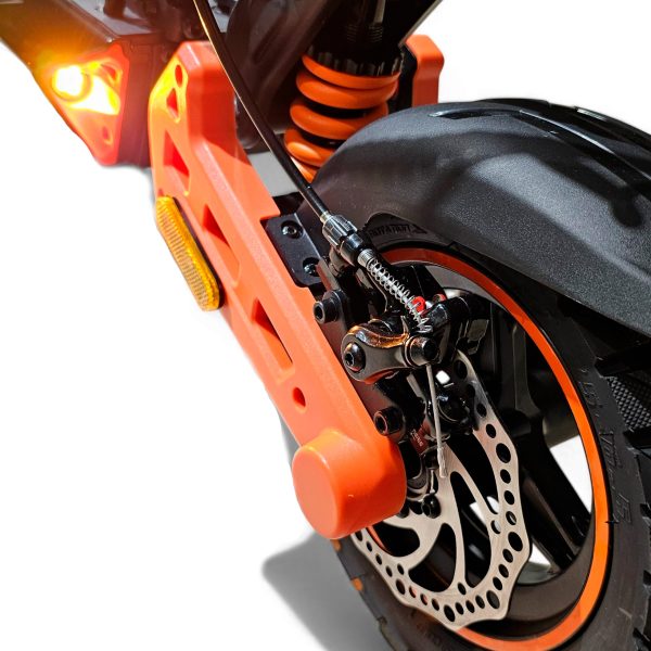 Kamikaze K1 Lite 800W