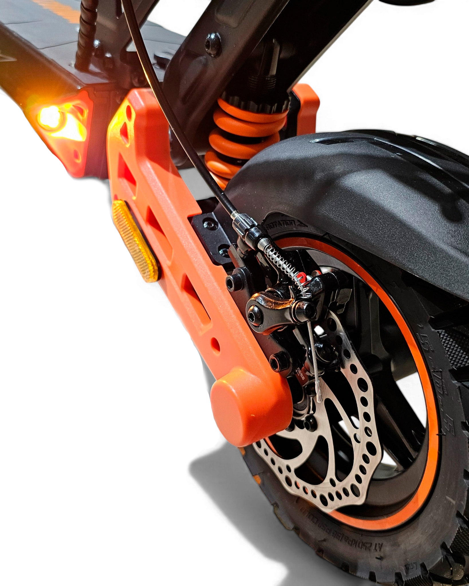 Kamikaze K1 Lite 800W