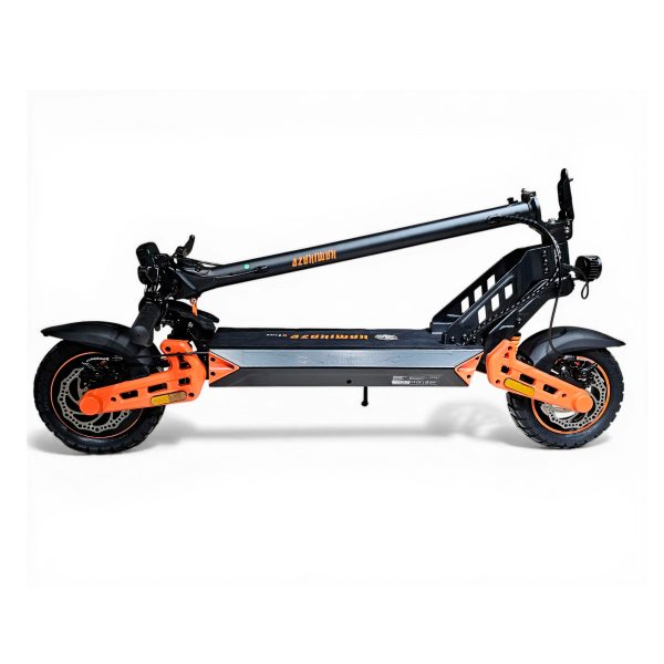 Kamikaze K1 Lite 800W