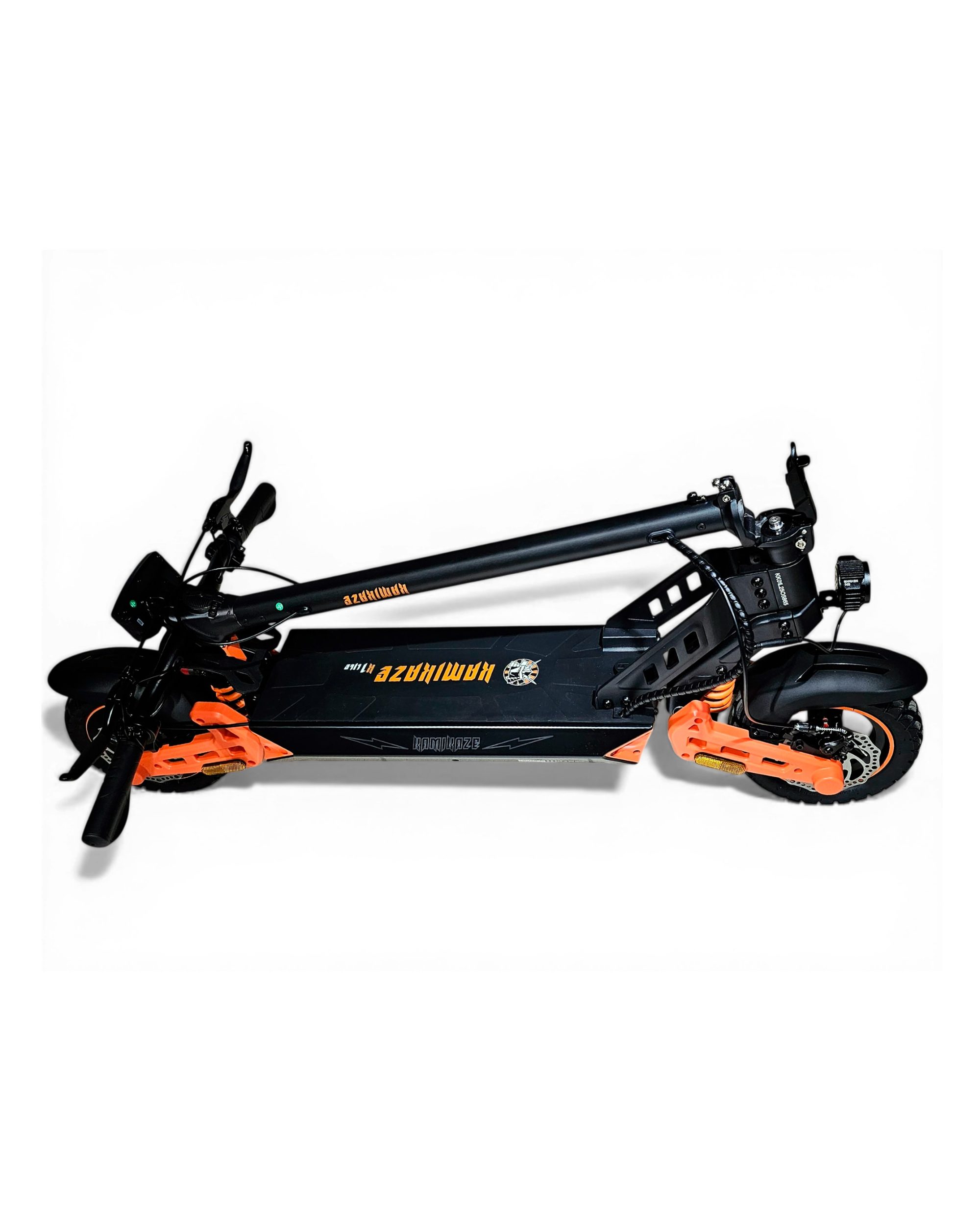 Kamikaze K1 Lite 800W