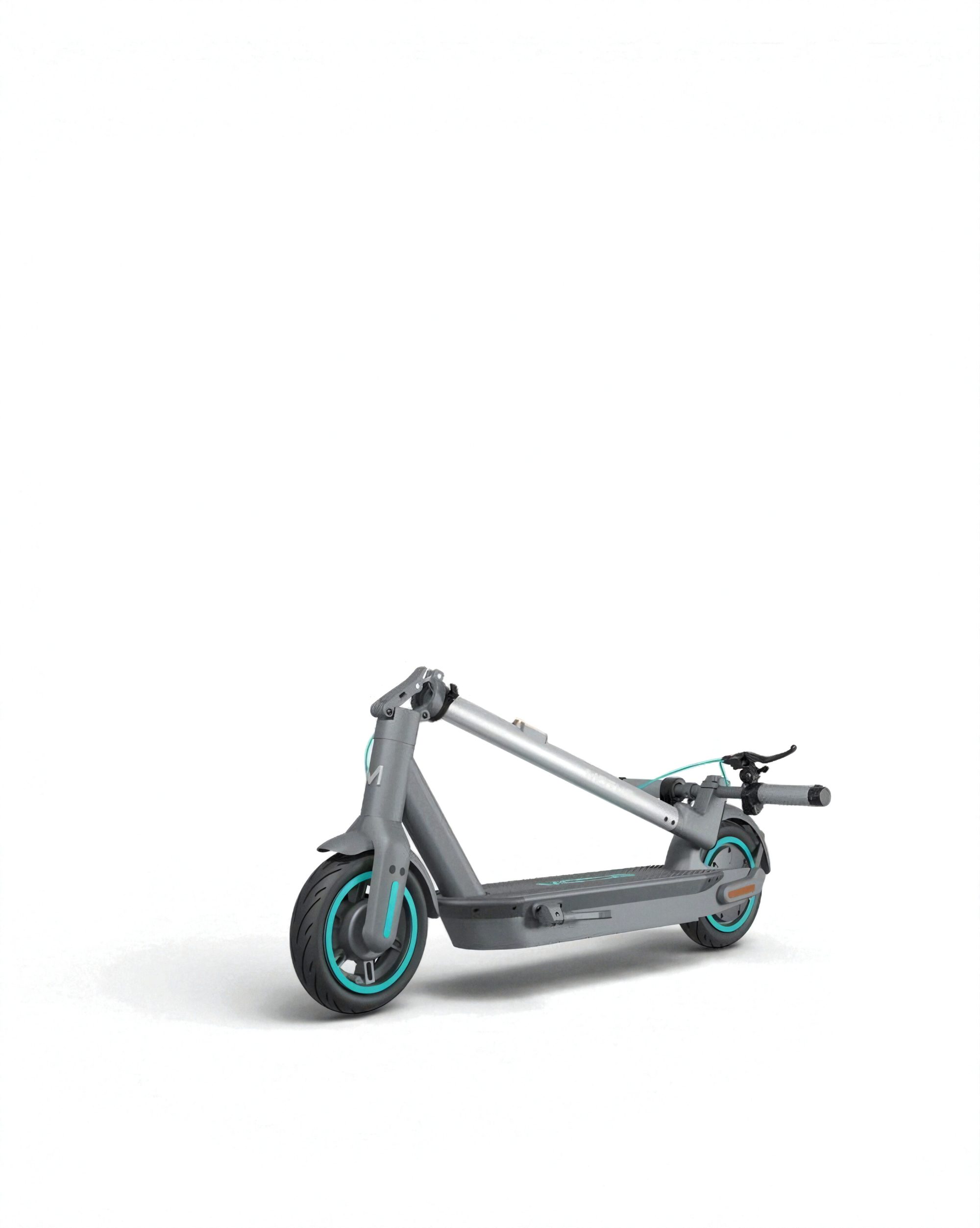 Motus Scooty 10 GEN 6 350W