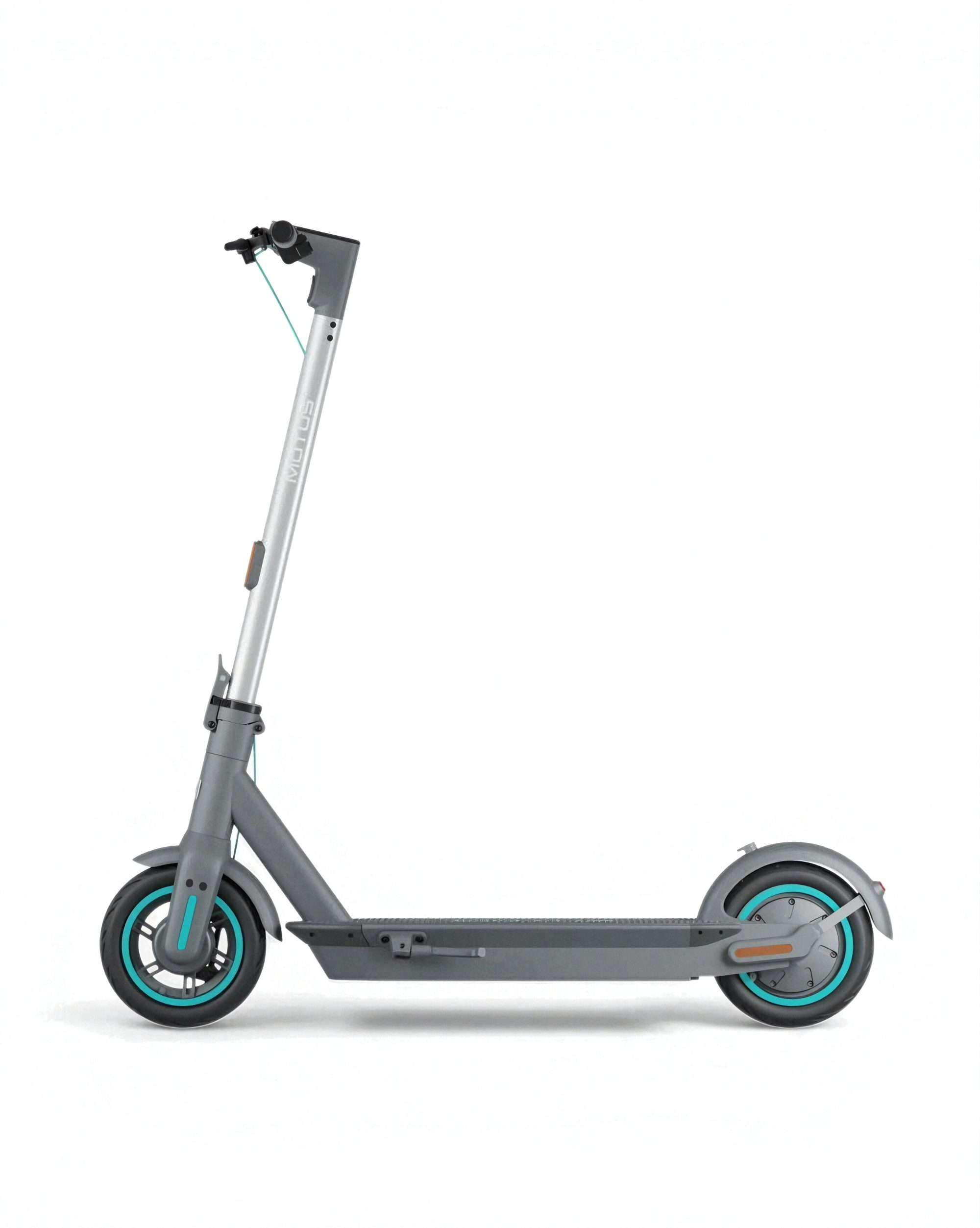 Motus Scooty 10 GEN 6 350W