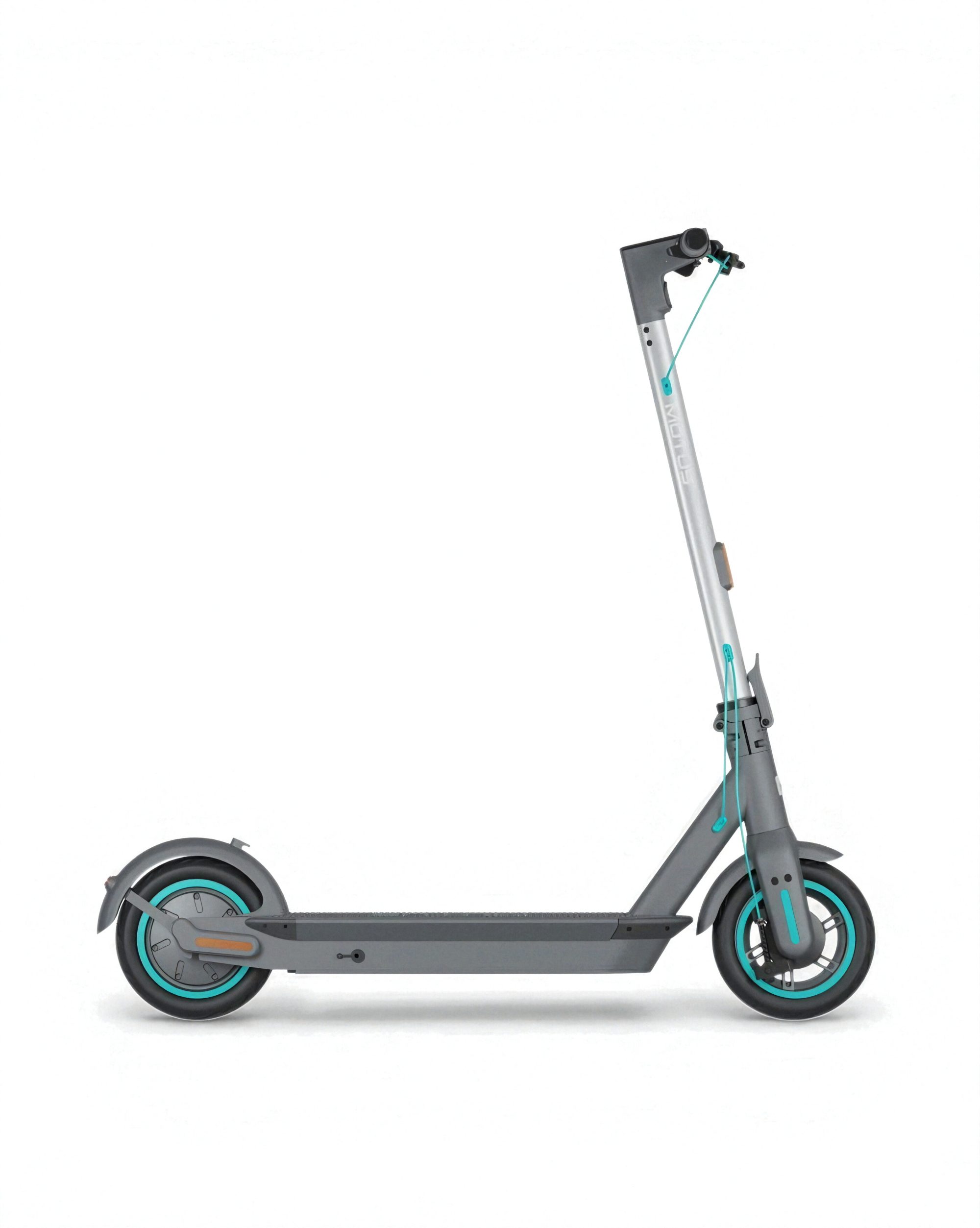 Motus Scooty 10 GEN 6 350W
