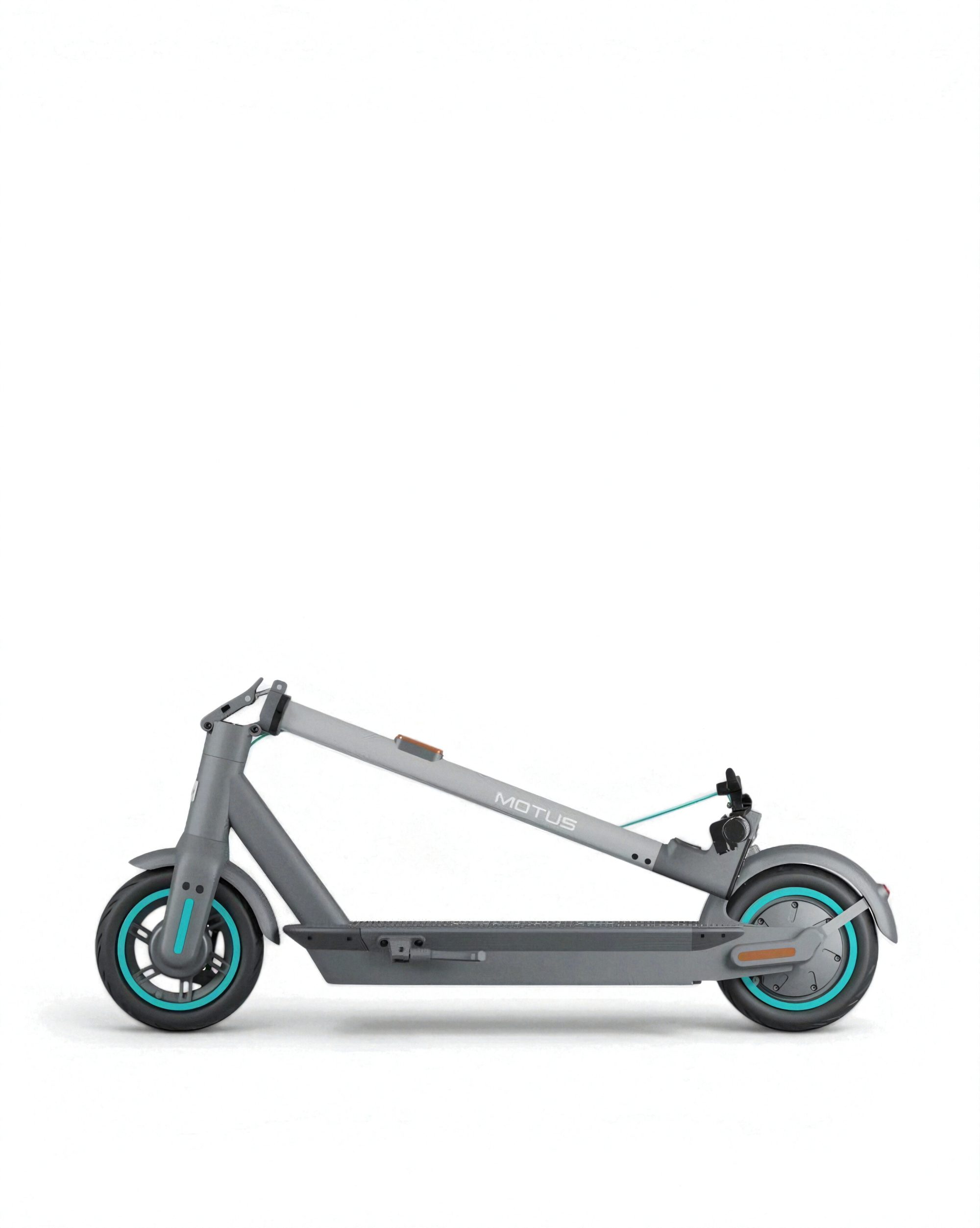 Motus Scooty 10 GEN 6 350W