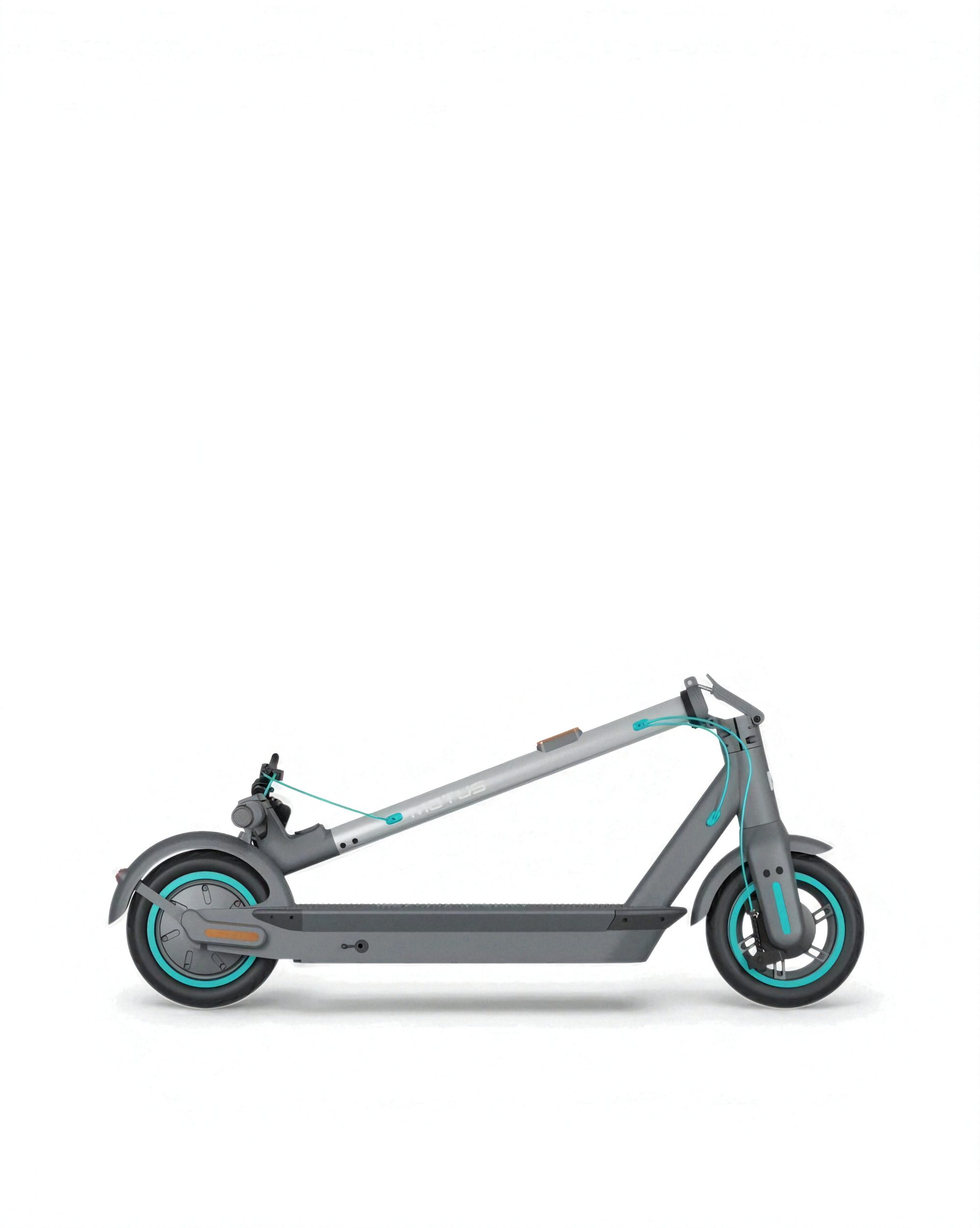 Motus Scooty 10 GEN 6 350W