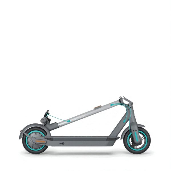 Motus Scooty 10 GEN 6 350W