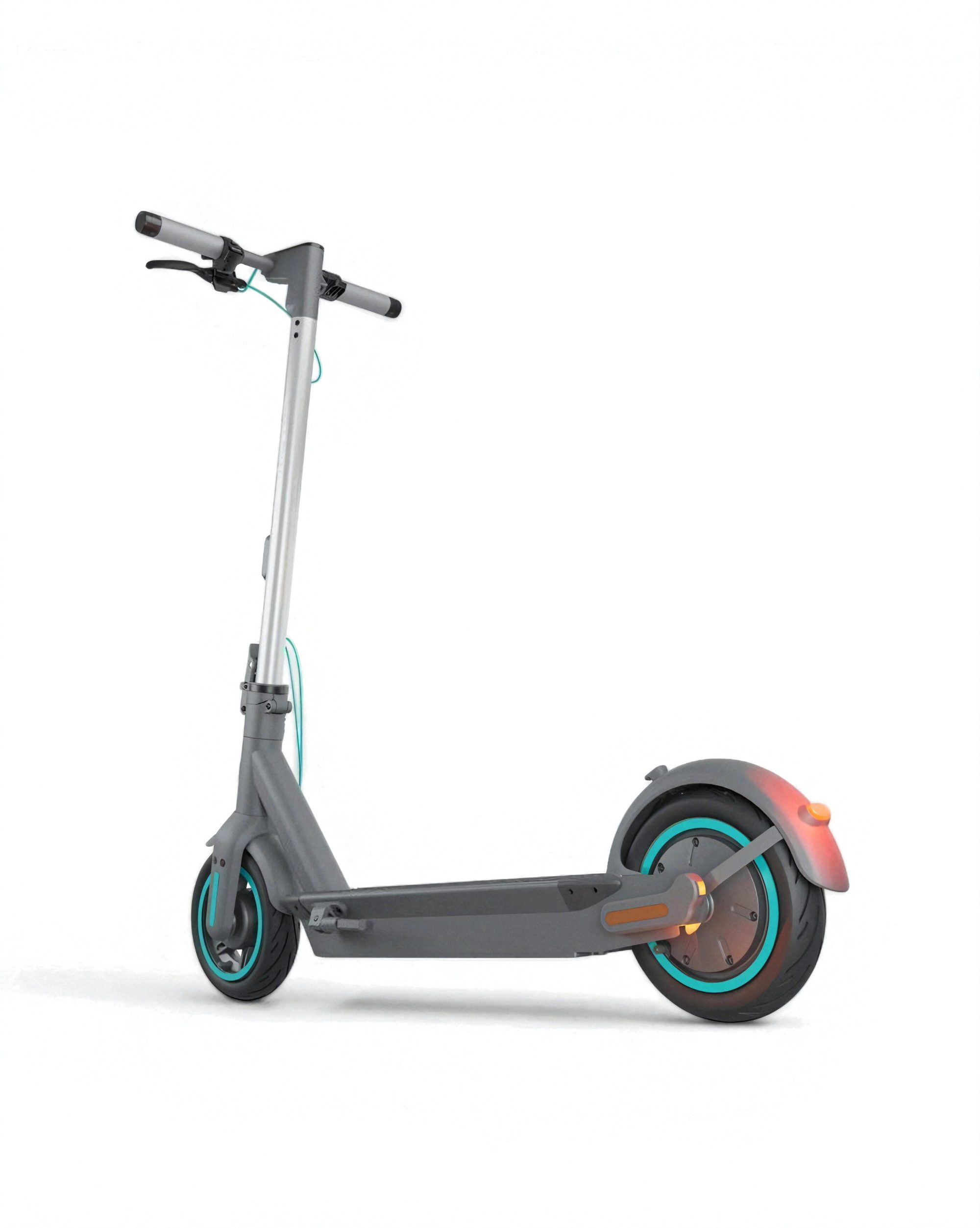 Motus Scooty 10 GEN 6 350W