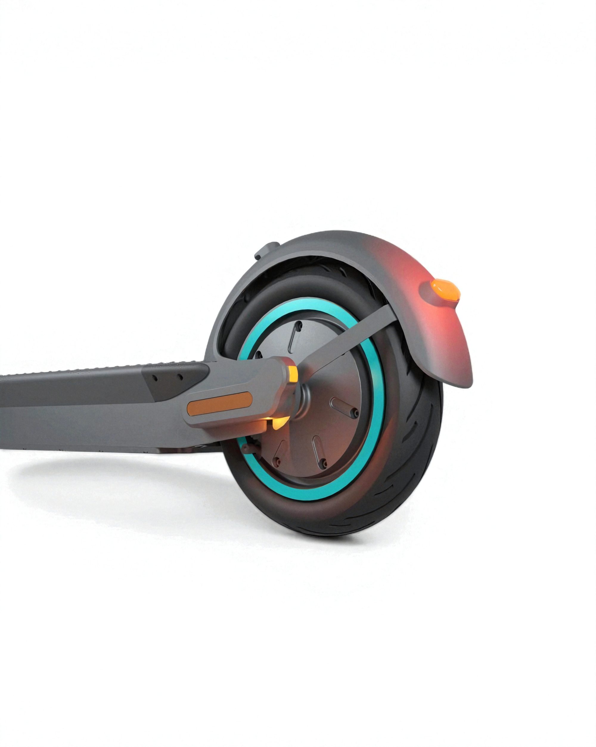 Motus Scooty 10 GEN 6 350W