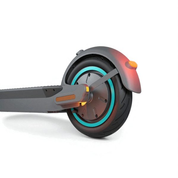 Motus Scooty 10 GEN 6 350W