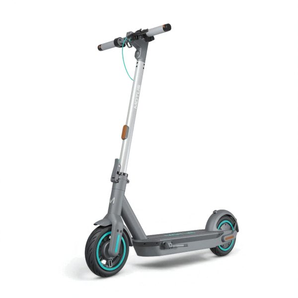 Motus Scooty 10 GEN 6 350W