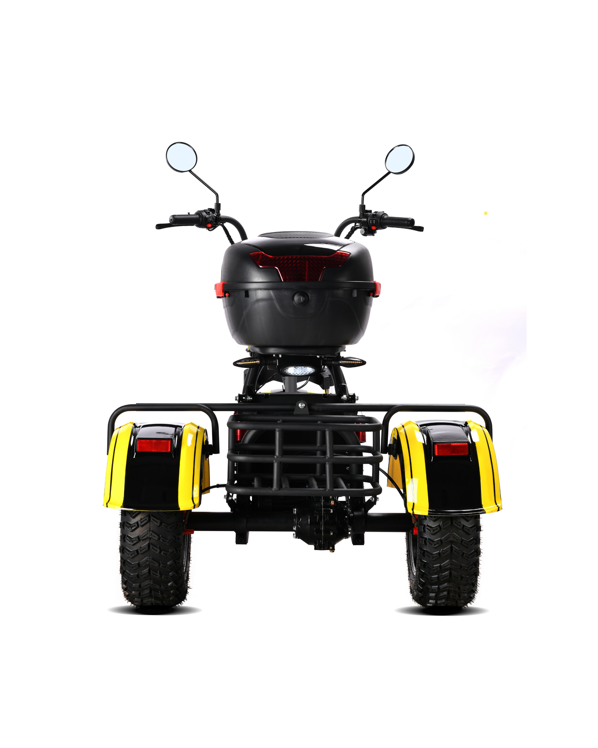 SIBERTON PRO TRIKE 3000W