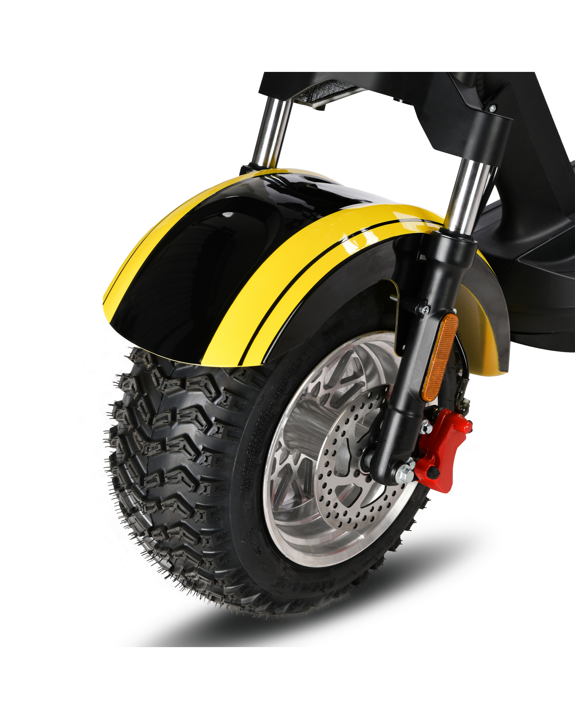 SIBERTON PRO TRIKE 3000W