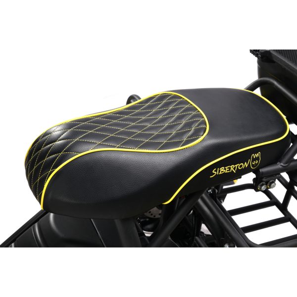 SIBERTON PRO TRIKE 3000W