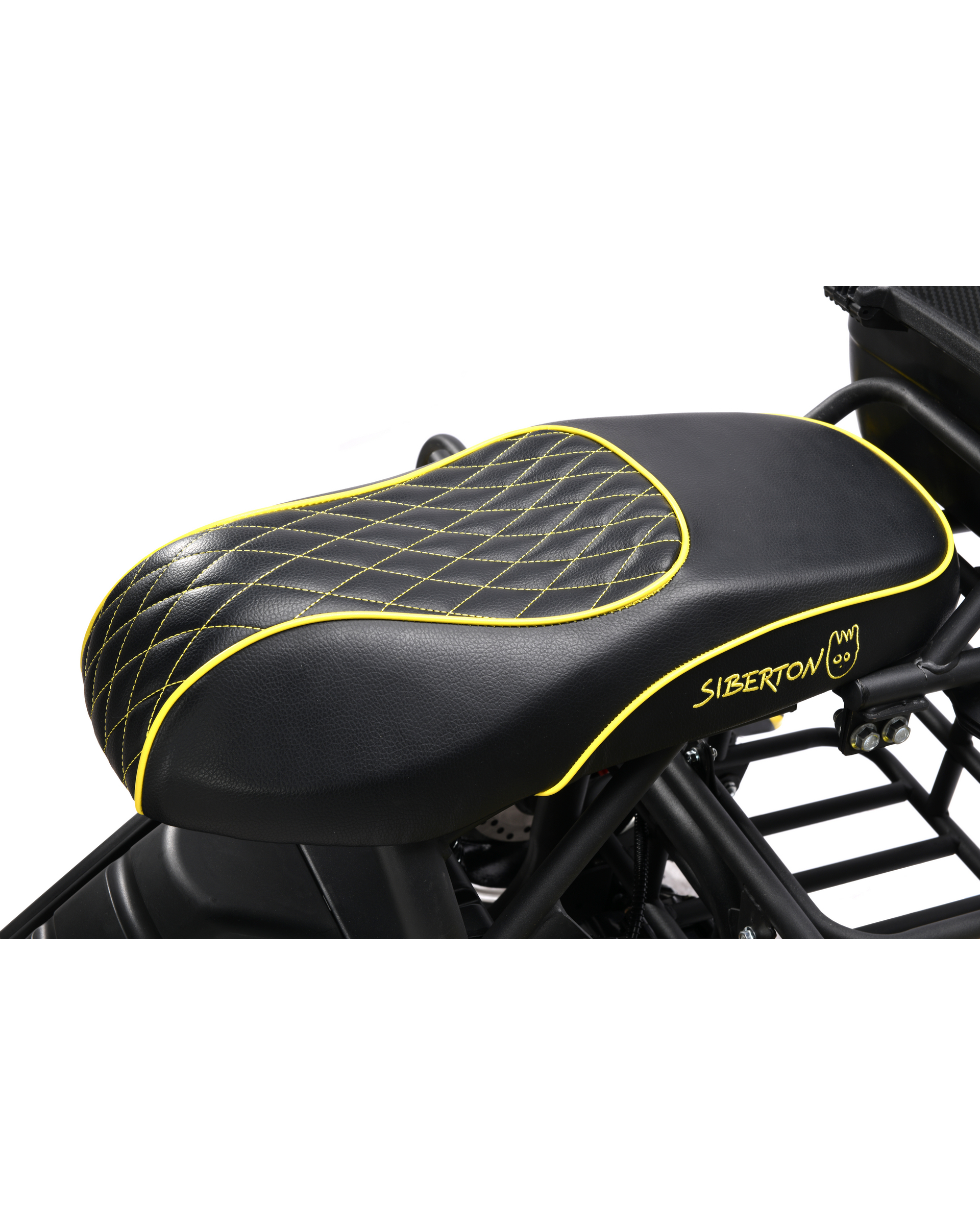 SIBERTON PRO TRIKE 3000W