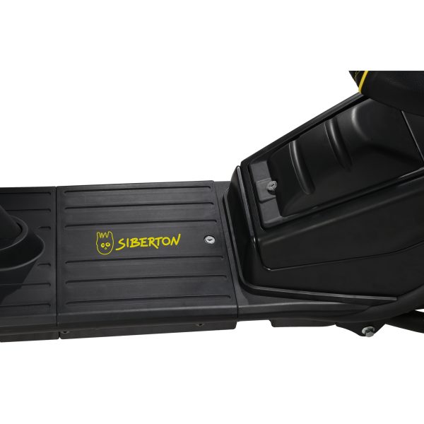 SIBERTON PRO TRIKE 3000W