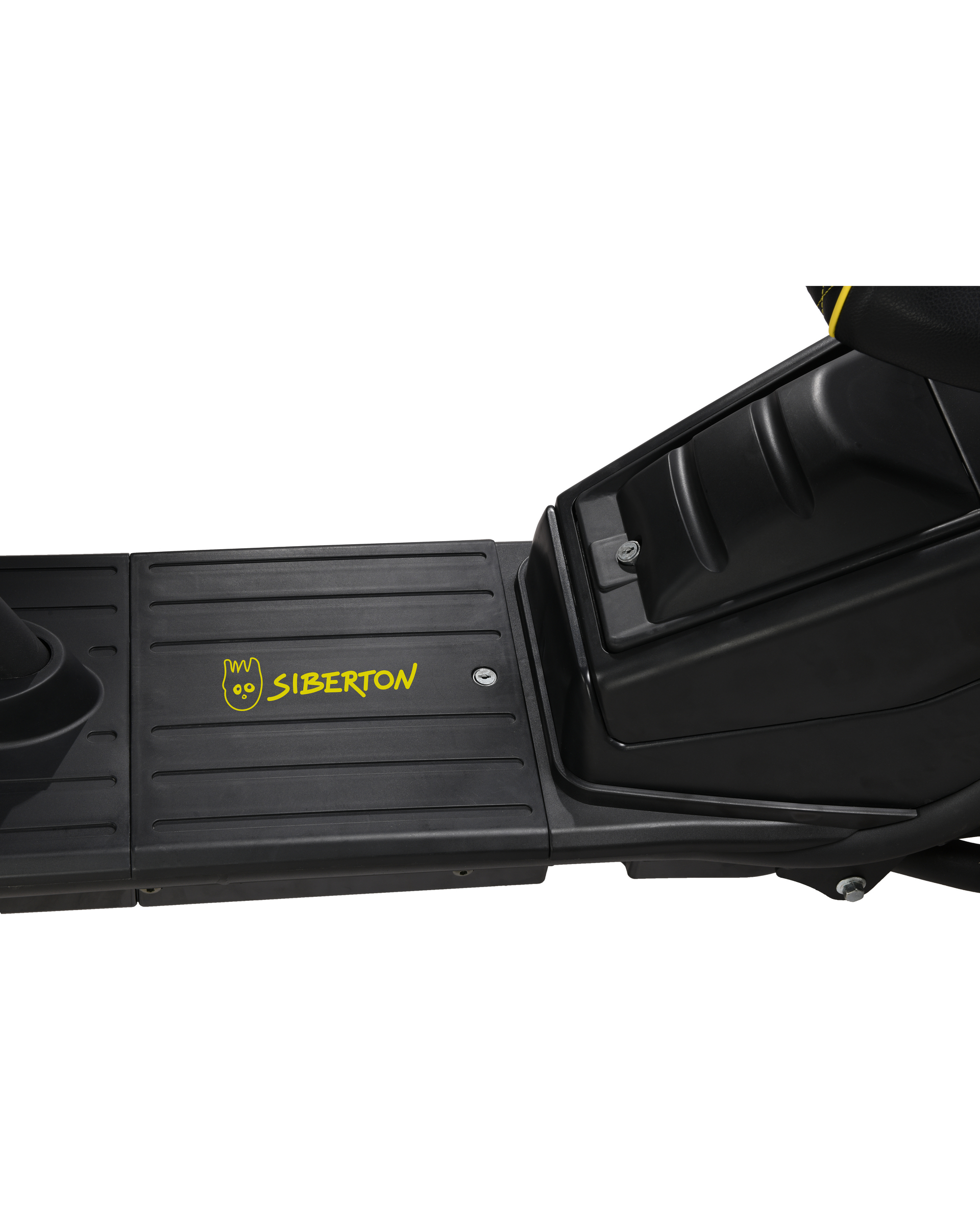 SIBERTON PRO TRIKE 3000W