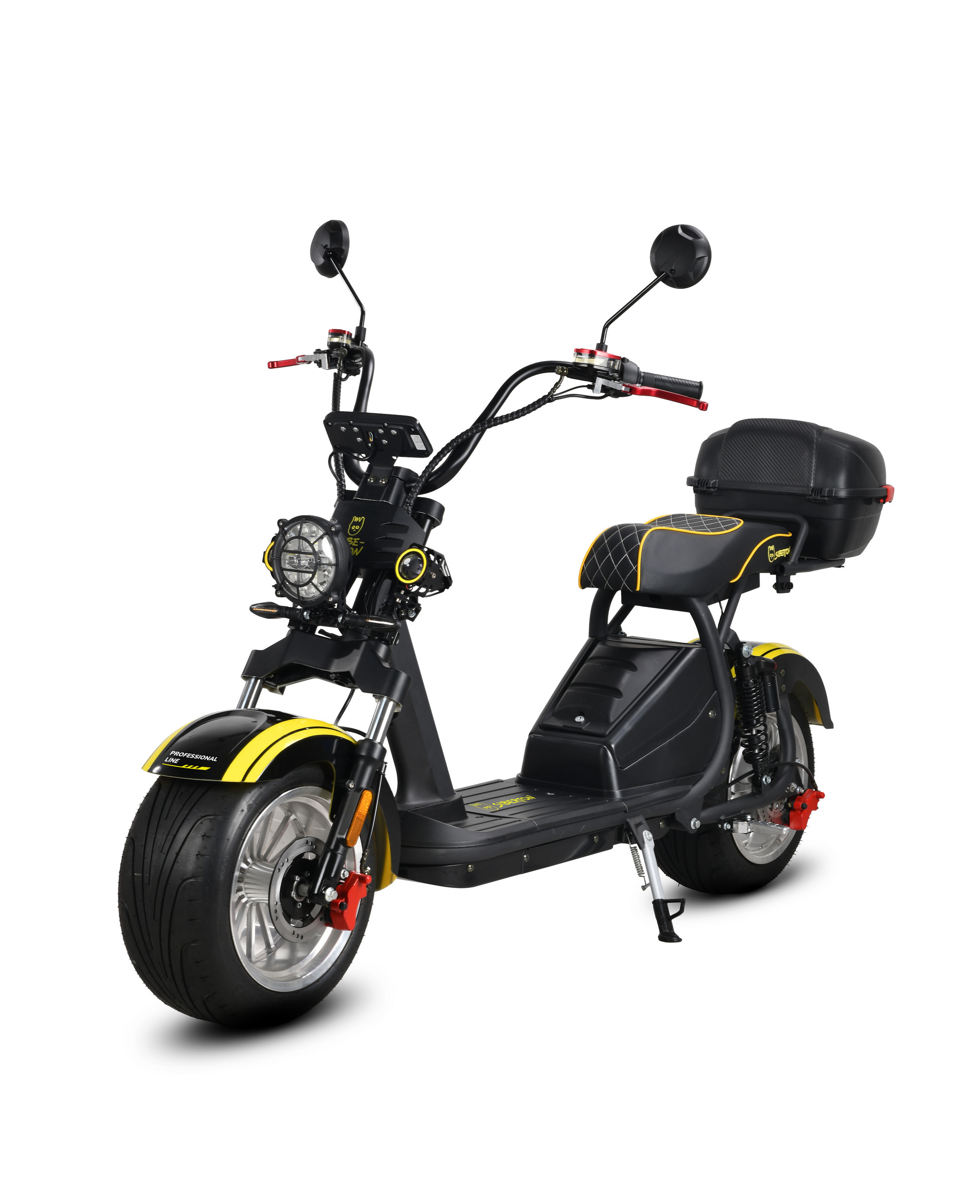 SIBERTON ULTRA 3950W